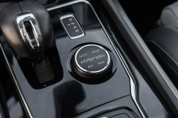 Peugeot 508 I RXH 2.0 HYbrid4 200KM 2013 Peugeot 508 RXH RXH 2.0HDI 200KM ! Full Opcja !, zdjęcie 24