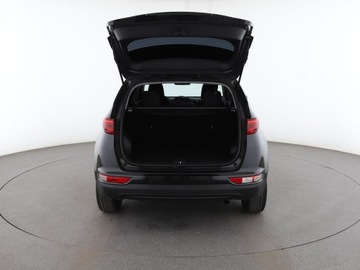 Kia Sportage IV SUV 1.6 GDI 132KM 2017 Kia Sportage PDC tempomat niski przebieg grzane, zdjęcie 18