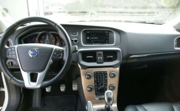 Volvo 2014 Volvo V40 Cross Country Volvo V40 Cross Country 2.0 Diesel 177KM, zdjęcie 14