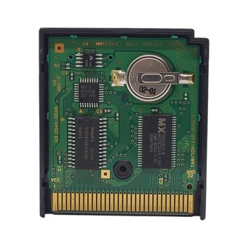 One Piece Game Boy Gameboy Color GBC