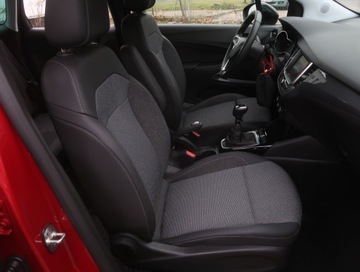 Opel 2022 Opel Crossland 1.2 Turbo, Salon Polska, zdjęcie 8