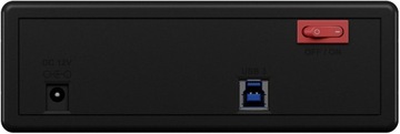Корпус ICY BOX IB-525-U3