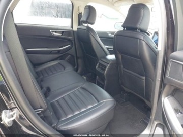 Ford Edge II 2024 Ford Edge SEL 2024, od ubezpieczalni 2.0 Benzyna 250KM, zdjęcie 7