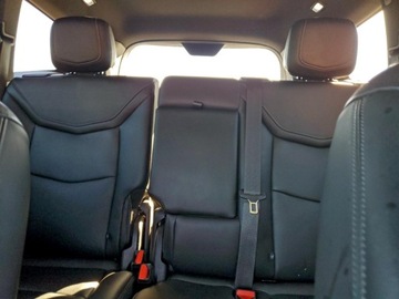 Cadillac 2023 Cadillac XT6 Sport 2023 3.6 Benzyna 310KM, zdjęcie 10