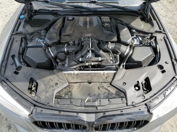 BMW Seria 5 G30-G31 M5 Limuzyna 4.4  600KM 2019 BMW M5 2019 4.4l 4.4 Benzyna 600KM, zdjęcie 6