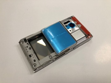 ОРИГИНАЛЬНЫЙ КОРПУС ОТКРЫТКА КРЫШКА БАТАРЕИ NOKIA 6500 CLASSIC