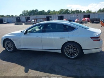  Genesis G80 2.5T 2023 2.5 Benzyna 300KM, zdjęcie 2