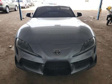 Toyota Supra V 2021 Toyota Supra Base 2021 3.0l 3.0 Benzyna 382KM, zdjęcie 5
