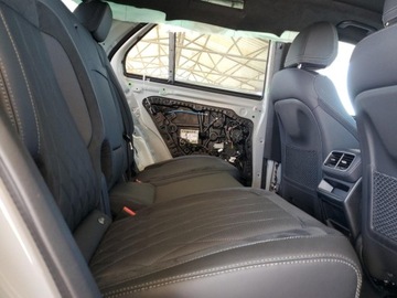 Mercedes GLE V167 2024 Mercedes-Benz GLE 63 S 4Matic AMG 2024 4.0l 4.0 Benzyna 603KM, zdjęcie 11