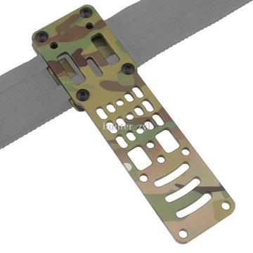 МОДУЛЬНЫЙ АДАПТЕР MIL-SPEC IPSC MHA ЧЕХОЛ