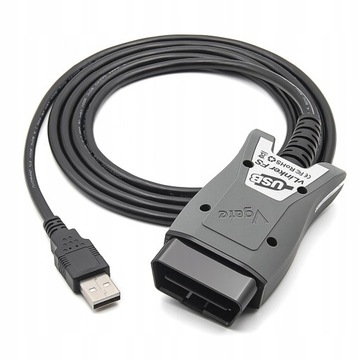 Диагностический интерфейс Vgate 5640 vLinker Ford