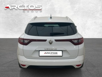 Renault Megane IV Grandtour 1.3 TCe 140 FAP 140KM 2019 Renault Megane 1.3 TCe Limited Salon PL 1wł., zdjęcie 5