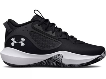 BUTY męskie UNDER ARMOUR 3025616-001 sportowe 45