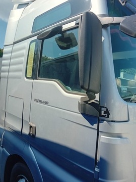 DRZWI KOMPLETNE PRAWE KPL MAN TGX TGA