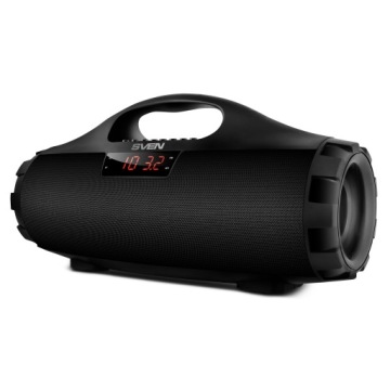 Sven PS-460 bezdrátový reproduktor Bluetooth, přenosný, 18 W, Fm, Rádio, Usb