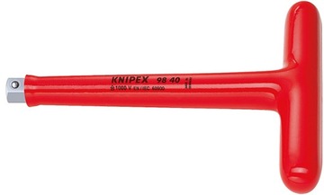 Knipex 98 40 Rękojeść typu T 1/2