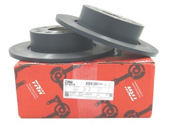 Тормозной диск