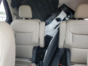 Ford Explorer VI 2021 Ford Explorer Limited 2021 2.3l 2.3 Benzyna 300KM, zdjęcie 10