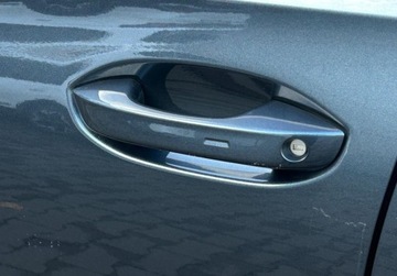 Cupra Formentor Crossover 1.5 TSI 150KM 2025 Cupra Formentor Pakiety, Kamera 360, ACC, KESSY, Bezprzewodowa ladowarka,, zdjęcie 36