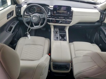 Nissan Pathfinder III 2025 Nissan Pathfinder 2025 NISSAN PATHFINDER SV 3.5 Benzyna 84KM, zdjęcie 8