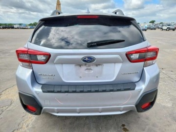 Subaru 2022 Subaru Crosstrek Limited 2022 2.5 Benzyna 182KM, zdjęcie 2