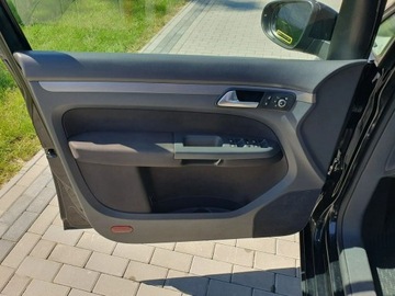 Volkswagen Touran II 2.0 TDI 140KM 2012 Volkswagen Touran 2.0tdi 140KM Cross Bixenon, zdjęcie 18