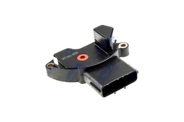 MODUL ZAPALOVACÍ NISSAN PRIME P11 WP11 1.6I MOTOR GA16DE 1996.06- SUNNY