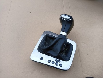 GAŁKA MIESZEK ZMIANY BIEGÓW DSG VW GOLF VI PLUS 5M1713203G