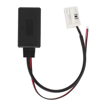 АДАПТЕР BLUETOOTH AUX МОДУЛЬ VW SKODA AUDI SEAT