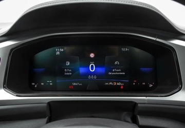 Volkswagen T-Roc I 2024 Volkswagen T-Roc 1.0 TSI 116KM Life, Podgrzewane Fotele, Reflektory LED, A, zdjęcie 21