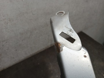 BLATNÍK PŘEDNÍ PRAVÝ PEUGEOT 607