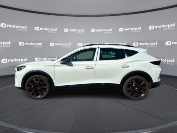 Cupra Formentor Crossover 1.5 TSI 150KM 2025 Cupra Formentor 1.5 eTSI mHEV 150 KM DSG, zdjęcie 1