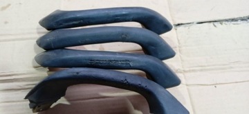 РУЧКА ПАССАЖИРСКАЯ РУЧКА YAMAHA XJ 600 900 YZF THUNDERCAT ЗАДНЯЯ ЗАДНЯЯ ЛЕВАЯ ПРАВАЯ