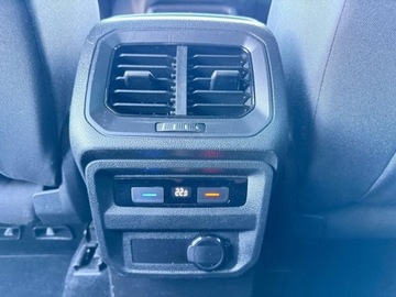 Volkswagen Tiguan II SUV Facelifting 2.0 TSI 190KM 2021 Volkswagen Tiguan Elegance 2.0 TSI 190KM,Virtual Cocpit,4x4,Salon PL,FAV 2, zdjęcie 35