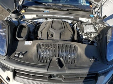 Porsche Macan 2024 Porsche Macan Base 2024 2.0l 2.0 Benzyna 261KM, zdjęcie 6