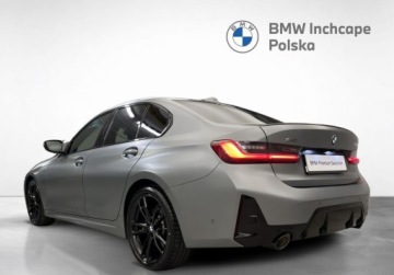 BMW Seria 3 G20-G21 Limuzyna Facelifting 2.0 330i 245KM 2024 BMW Seria 3 330i xDrive, M Pro, Individual, Gwarancja fabryczna, Faktura 23, zdjęcie 2