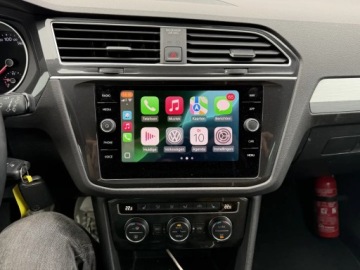 Volkswagen Tiguan II SUV 1.5 TSI EVO 130KM 2019 VOLKSWAGEN TIGUAN! Wkrótce w ofercie!, zdjęcie 10