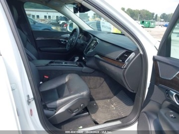 Volvo XC90 II 2017 Volvo XC 90 2017 Volvo XC90 T5 FWD 5-Passenger Momentum 2.0 Benzyna 250KM, zdjęcie 11