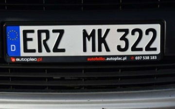 Peugeot Partner II Furgon L1 Facelifting 1.6 HDi 92KM 2014 Peugeot Partner 1.6HDI Berlingo Klima Led 2014r Bez korozji Sprowadzony, zdjęcie 5