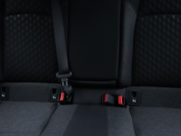 Toyota Corolla XII 2024 Toyota Corolla 1.8 Hybrid, Salon Polska, zdjęcie 9