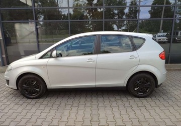 Seat Altea XL 1.6 Mpi 102KM 2010 SEAT Altea I Serwis, zdjęcie 1