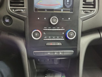 Renault Megane IV Hatchback 5d 1.2 Energy TCe 130KM 2016 Renault Megane 1.2 Energy TCe Intens EDC IV (2016-, zdjęcie 13