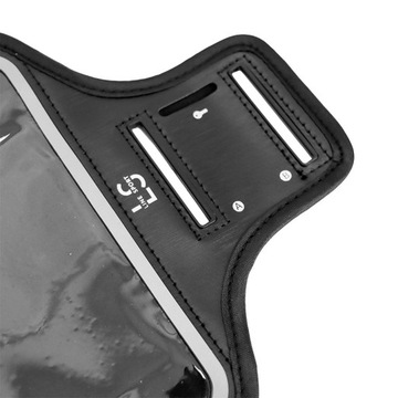 Opaska na telefon do biegania Line Sport