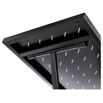 DJ-стол Millenium Quick Table