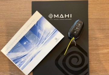 Peugeot 3008 II Crossover 2.0 BlueHDi 150KM 2017 Peugeot 3008 Premium ALu Klima Navi Kamera Raty Zamiana Gwarancja 2.0 149KM, zdjęcie 24