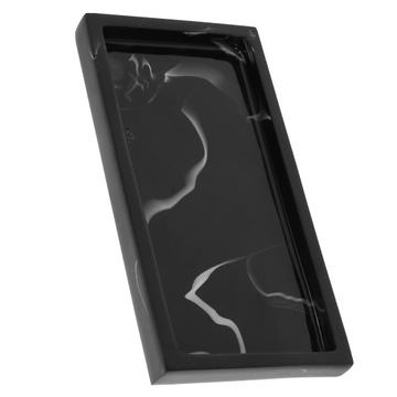 ПОДДОН ИЗ МРАМОРНОЙ СМОЛЫ В ЕВРОПЕЙСКОМ СТИЛЕ