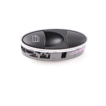 MERCEDES W211 W219 PANEL SKEL ZADNÍ CHRÓM A2118219958