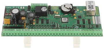 MC16-PAC-EX-3 МОДУЛЬ КОНТРОЛЛЕРА ДОСТУПА ROGER