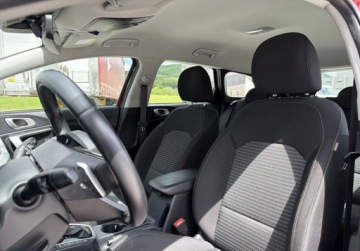 Kia Ceed III Kombi Facelifting 1.5 T-GDI 160KM 2024 Kia Ceed Kia Ceed SW 1.5 T-GDI M 1.5 Benzyna 160KM, zdjęcie 10