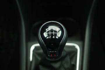 Seat Toledo IV Liftback Facelifting 1.0 EcoTSI 95KM 2017 Seat Toledo 1.0 TSI, Salon Polska, 1. Właściciel, zdjęcie 11